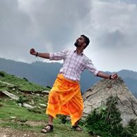 Akash Kumar
