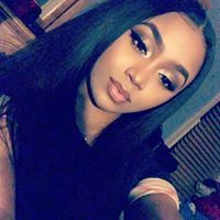 Danielle Thomas