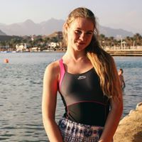 Катя Гапеева