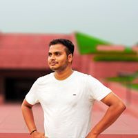 Karthick Kumar