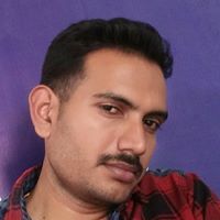 Sunil Kumar