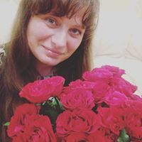 Лариса Цісар