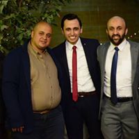 Ahmed Sharara