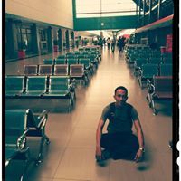 Zulhamdi Setia Darma