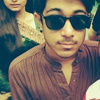 Raunak Dasgupta
