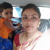 Mrudula Allaparambil