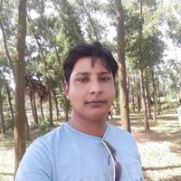 Rashedul Islam