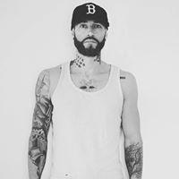 Drew Cox