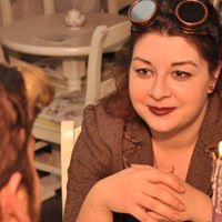Andreea Mifocat