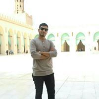 Hassan Ahmed