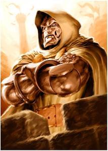 Doctor Doom