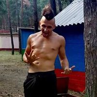 роман князев