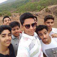 Rajwardhan Shinde