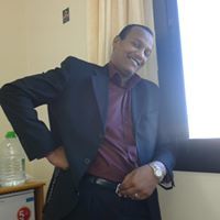 Mohammed Bakri