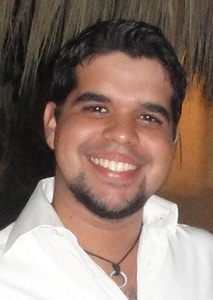 Fernando  Gonzalez Disla