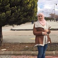 Nour Saleh