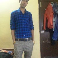 Rahul Chaurasiya