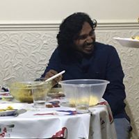 Ramraj Kalarikkal