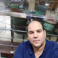 Ahmed Nouh