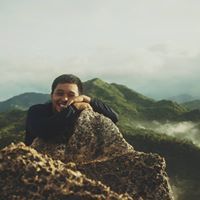 Denzel Rae