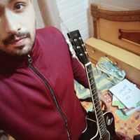 Abhishek Kaushik