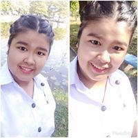 พัชนิดา ขวัญศรี