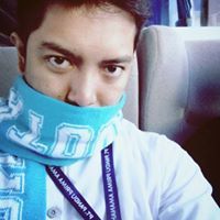Denis Erdianto