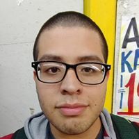 Gabriel Calderón Rivera