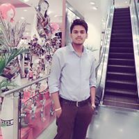 Kuldeep Meena