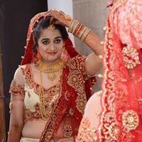Nidhi Singh