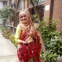 Tanzin Hossain