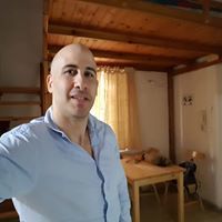 Almog Frechter