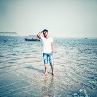 Vikash Kumar
