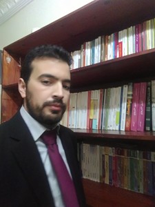 سعيد السلماني