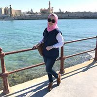 Nesma Adel