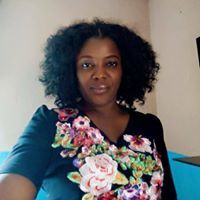 Ijeoma Egbu