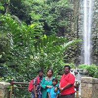 Santhi Periakaruppan