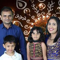 Alpesh Patel
