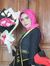 Arina Tyas