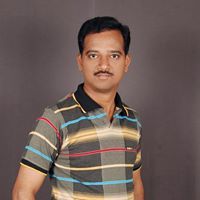 Sasikanth Sarma