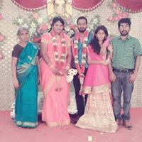 JaiShri Rahul