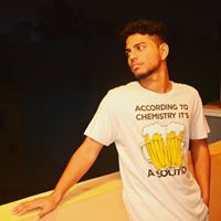 Yuvan Lingesh