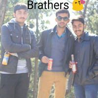 Ali Shahid
