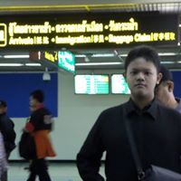 Pradipta Setyarso