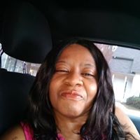 Dawn Scott