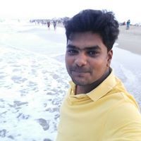 Satheesh Charles