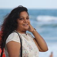 Shataroopa Mohapatra