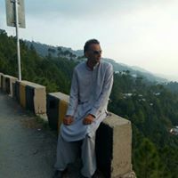 Muhammad Asghar