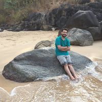 Rajat Garg