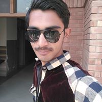 Usman AB